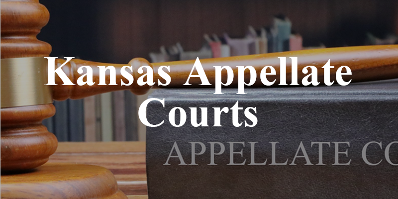 Kansas Appellate Courts