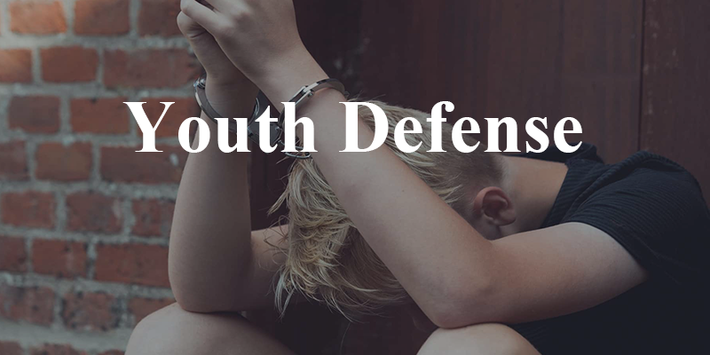 Youth Defense